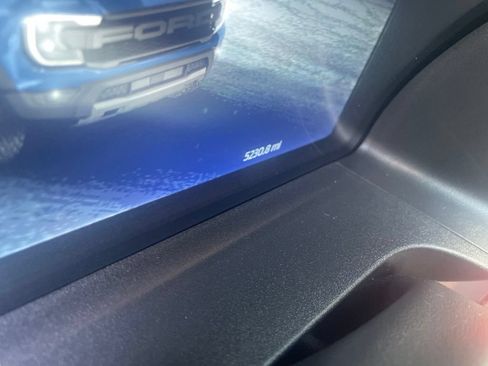 Used 2025 Ford Ranger Raptor AWD/4WD image 6