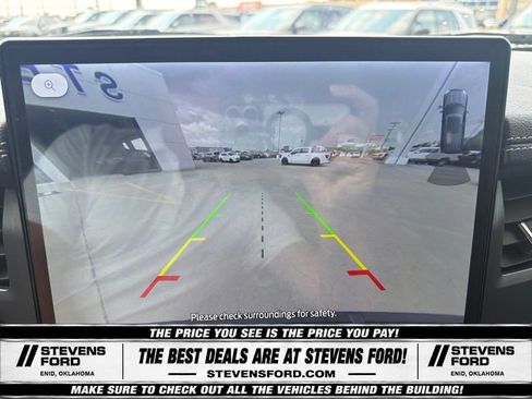Used 2023 Ford Expedition Max XLT RWD image 32