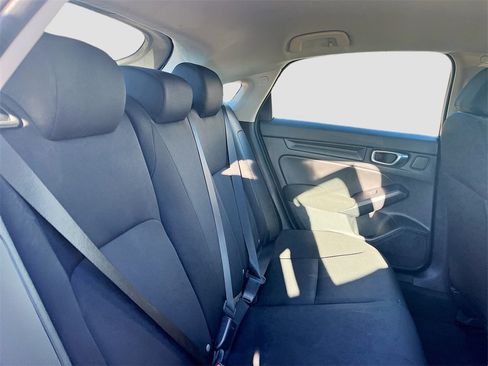Used 2023 Honda Civic LX image 25