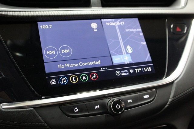 Used 2023 Buick Encore GX Essence w/ Advanced Technology Package FWD image 28