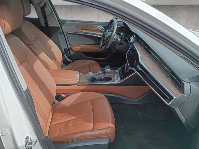 Used 2020 Audi A6 2.0T Premium AWD/4WD image 24