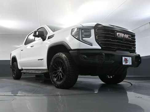 Used 2023 GMC Sierra 1500 AT4X AWD/4WD image 62