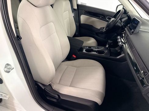 Certified 2023 Honda Civic EX image 49