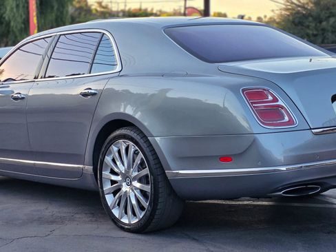 Used 2020 Bentley Mulsanne image 5