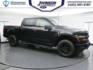 New 2026 Ford F150 XLT w/ Equipment Group 302A MID AWD/4WD video 3