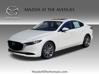 New 2026 MAZDA MAZDA3 2.5 S Sedan w/ Preferred Pkg 360° Tour