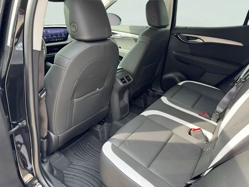 New 2026 Buick Envision Sport Touring AWD/4WD image 14