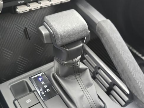 New 2026 Toyota Tacoma SR5 AWD/4WD image 28