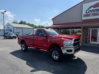 Used 2020 RAM 3500 Tradesman AWD/4WD video 1