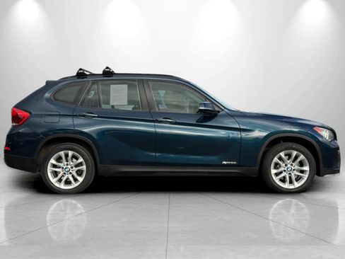 Used 2015 BMW X1 xDrive28i image 8