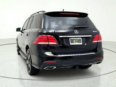 Used 2016 Mercedes-Benz GLE 400 4MATIC image 7