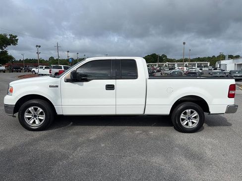 Used 2004 Ford F150 XL RWD image 3