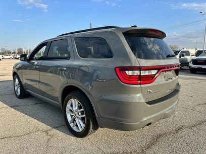 Used 2024 Dodge Durango GT