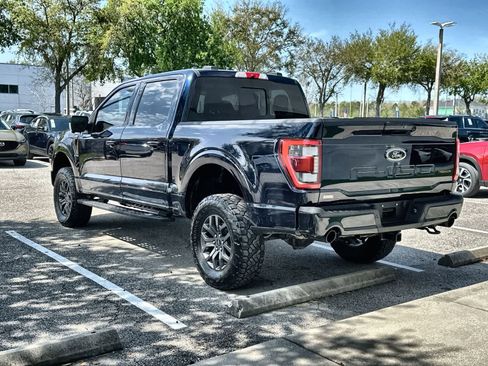 Used 2023 Ford F150 Tremor w/ Equipment Group 402A High image 6