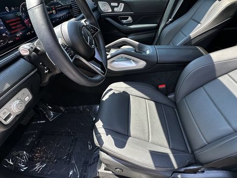 Certified 2026 Mercedes-Benz GLE 350 4MATIC w/ AMG Line Exterior image 10