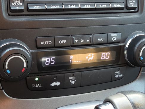 Used 2010 Honda CR-V EX-L image 26