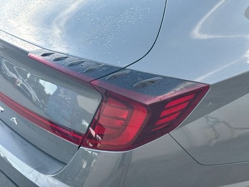 Used 2023 Hyundai Sonata SEL FWD image 24