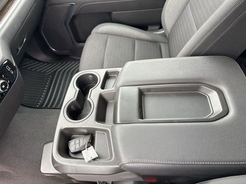 Used 2023 GMC Sierra 1500 Elevation image 16