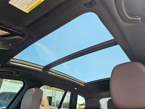 Used 2018 BMW X3 M40i AWD/4WD image 24