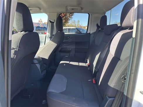 Used 2022 Ford Maverick XL w/ Equipment Group 100A Standard image 21