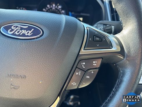 Used 2024 Ford Edge SEL image 33