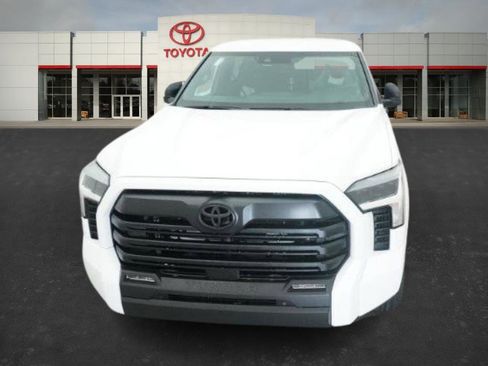 New 2026 Toyota Tundra SR5 image 2