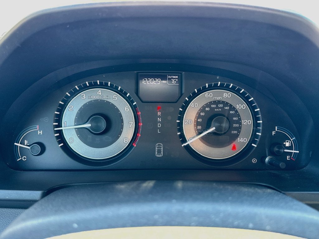 Used 2012 Honda Odyssey EX-L image 19
