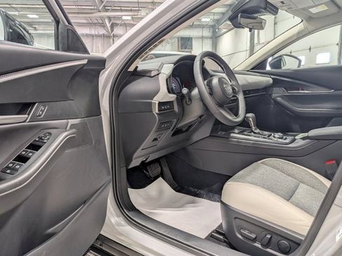 New 2026 MAZDA CX-30 Aire Edition AWD/4WD image 14