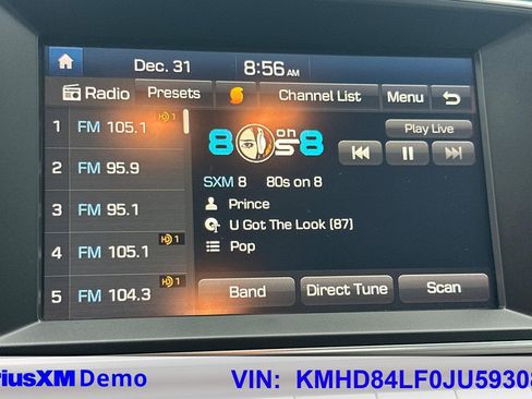 Used 2018 Hyundai Elantra SEL w/ Cargo Package image 22