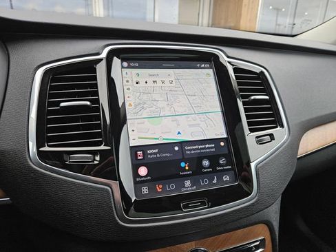 Certified 2023 Volvo XC90 T8 Plus w/ Protection Package image 29