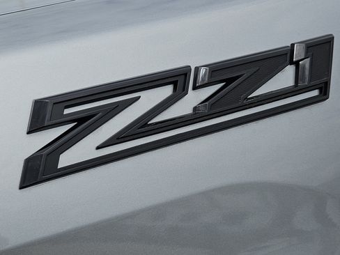 New 2026 Chevrolet Silverado 2500 LT w/ Trail Boss Package AWD/4WD image 8