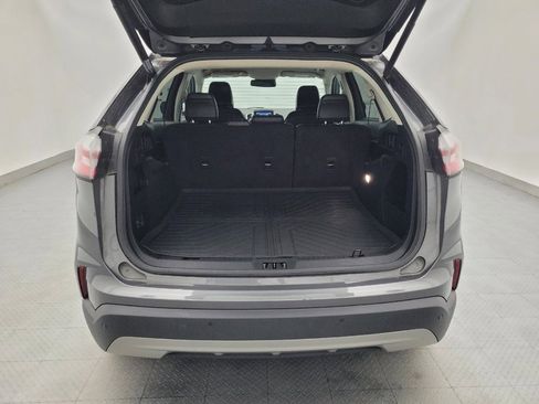 Used 2022 Ford Edge SEL w/ Convenience Package AWD/4WD image 29