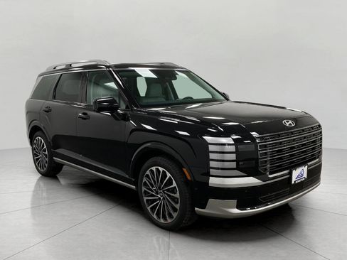 New 2026 Hyundai Palisade Calligraphy AWD/4WD image 1