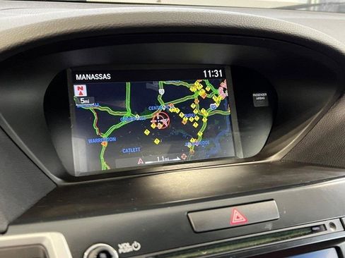 Used 2020 Acura TLX w/ A-SPEC Pkg image 6