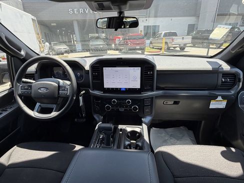 New 2026 Ford F150 XL w/ Equipment Group 103A High AWD/4WD image 24