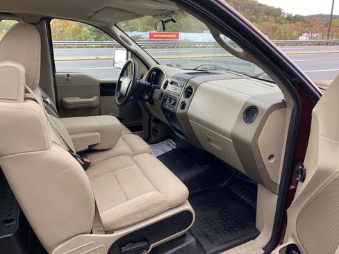Used 2005 Ford F150 XL image 11