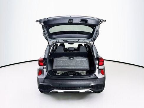 Used 2023 Kia Seltos LX image 23