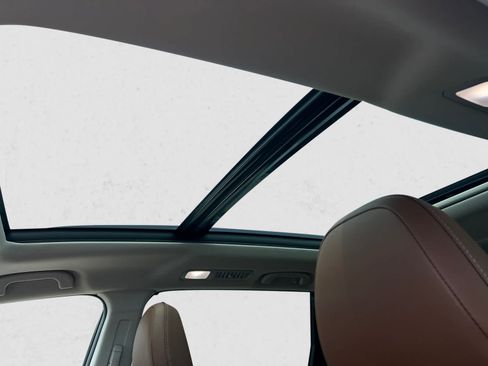 Certified 2025 Subaru Ascent Touring AWD/4WD image 19