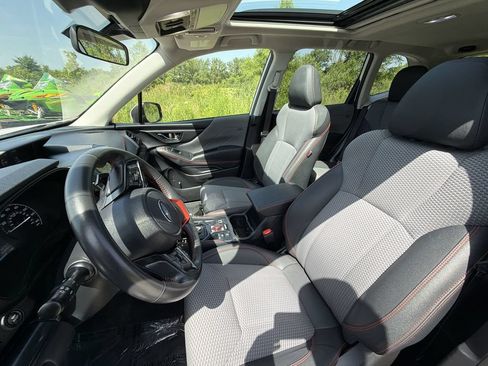 Used 2024 Subaru Forester Sport AWD/4WD image 13