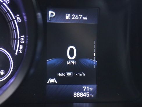 Used 2022 Hyundai Elantra Blue w/ Cargo Package FWD image 14