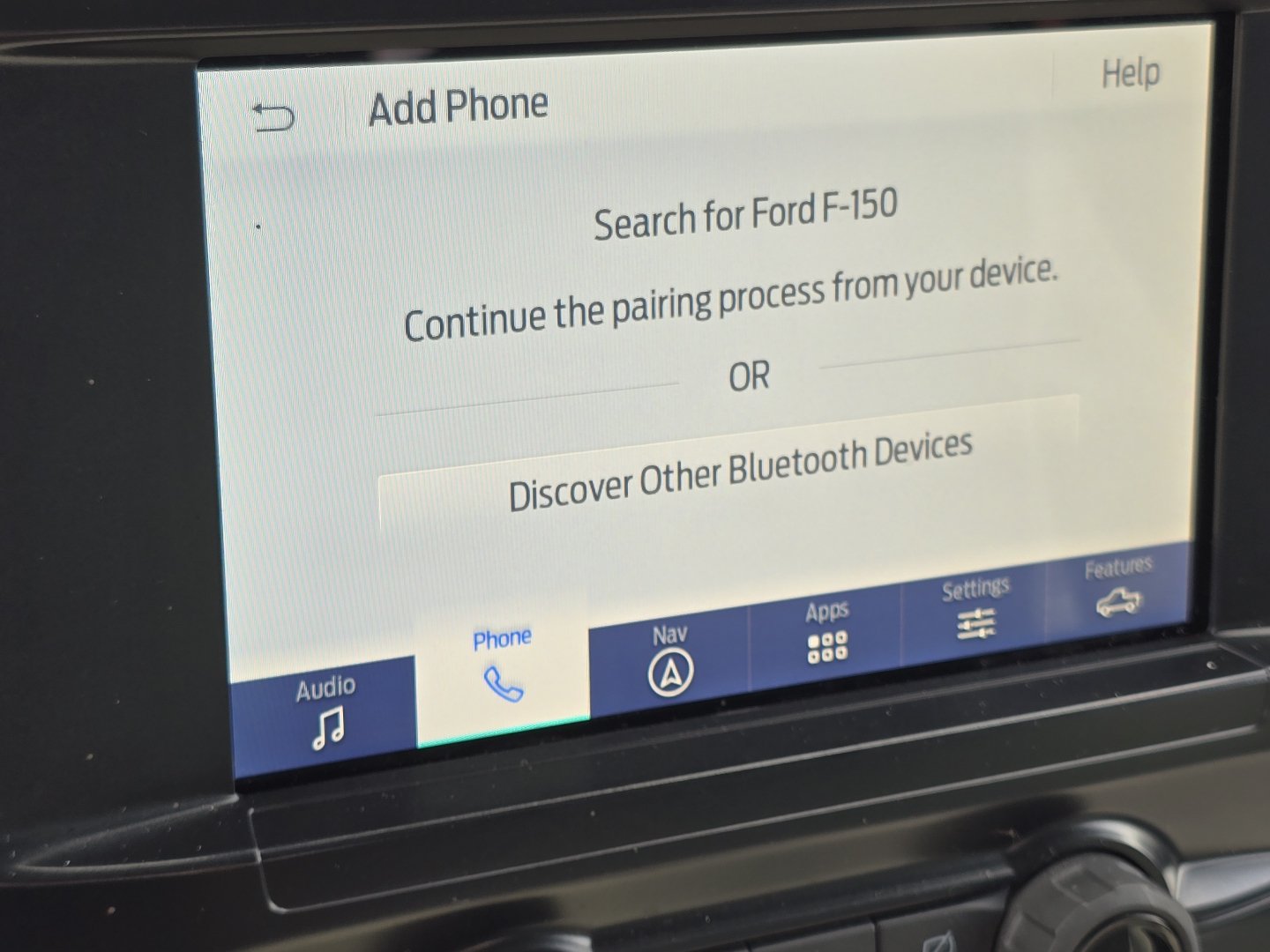 Used 2023 Ford F150 XLT AWD/4WD image 5