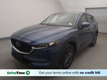 Used 2019 MAZDA CX-5 Touring