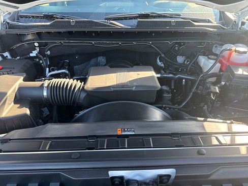 New 2026 Chevrolet Silverado 2500 Custom w/ Custom Value Package image 19