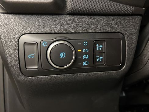 New 2025 Ford Bronco Sport Big Bend w/ Convenience Package image 23