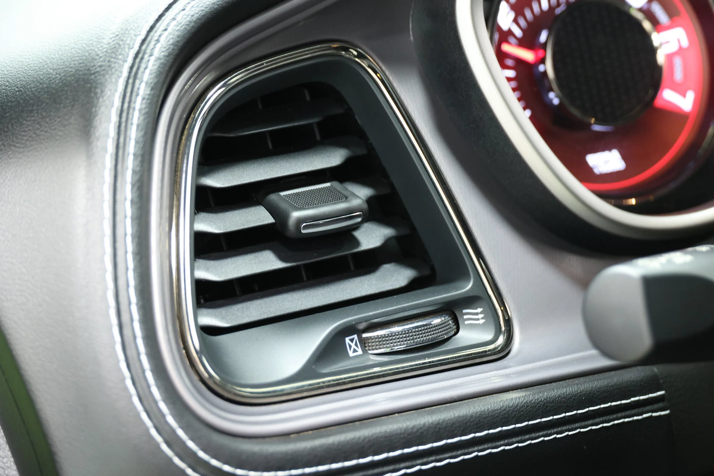 Used 2023 Dodge Challenger SRT Hellcat RWD image 23