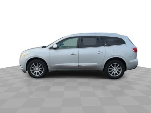 Certified 2016 Buick Enclave Leather image 5