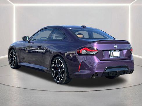 New 2026 BMW 230i Coupe w/ Premium Package image 23