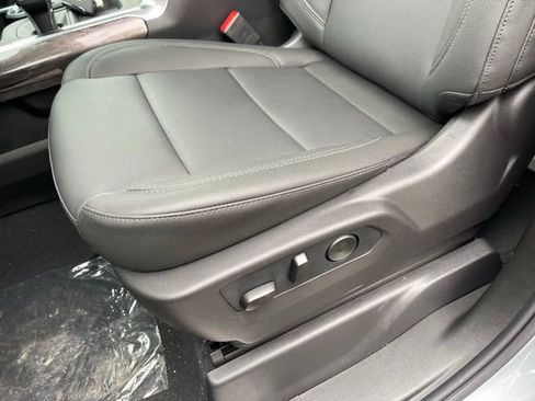 New 2026 Chevrolet Silverado 1500 LTZ AWD/4WD image 18