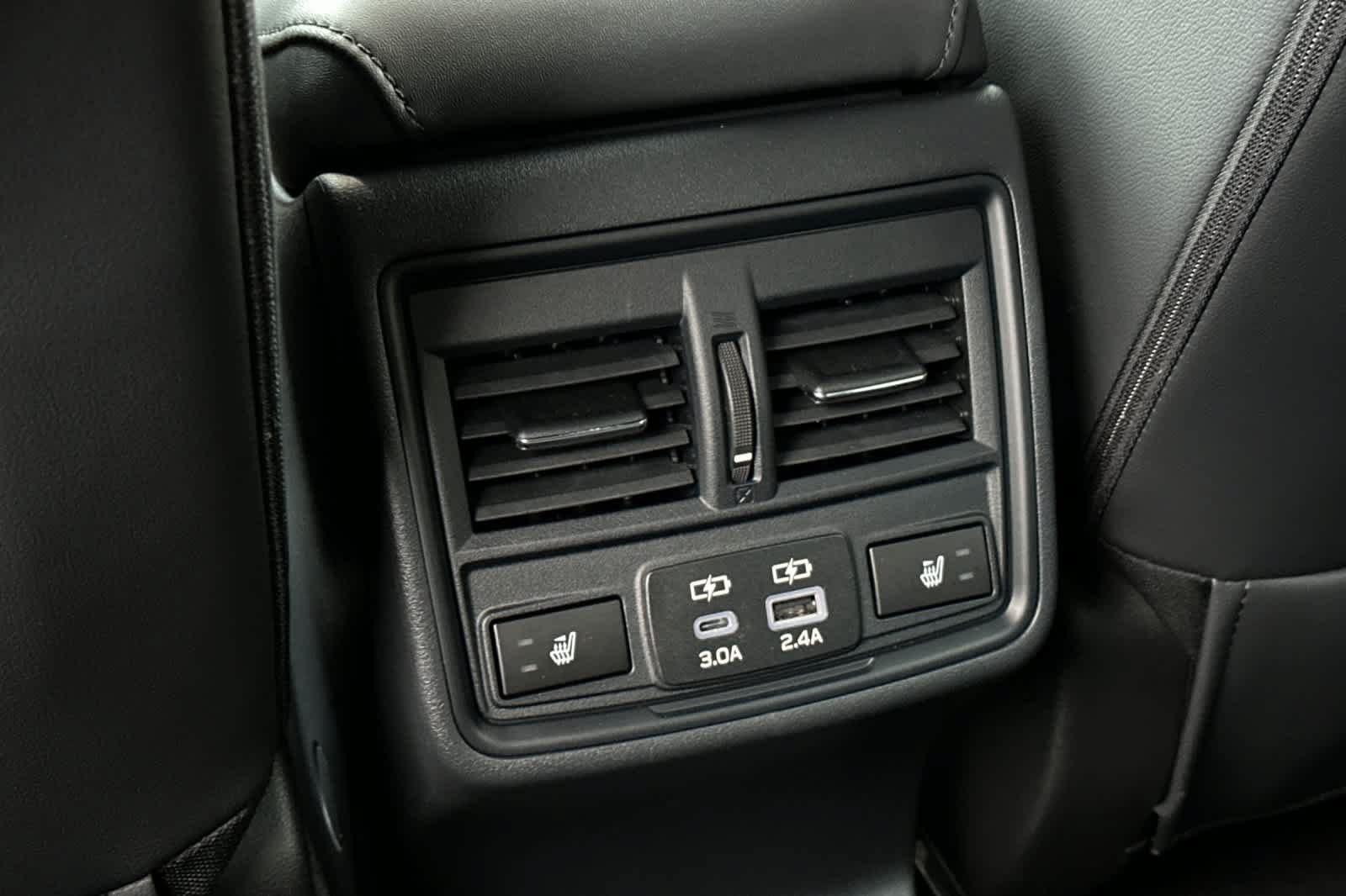 New 2026 Subaru Outback Touring XT AWD/4WD image 13