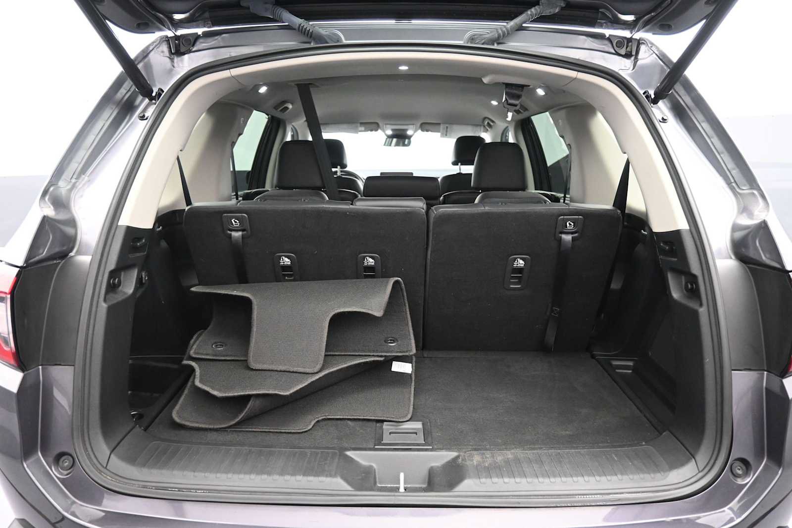 Used 2023 Honda Pilot EX-L image 22